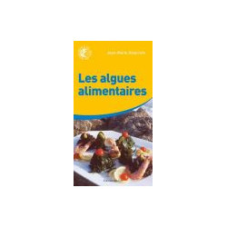 Les Algues Alimentaires