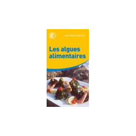 Les Algues Alimentaires