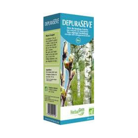DEPURASEVE Bio 250ml