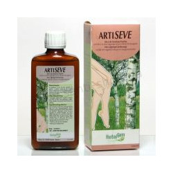 ARTISEVE Bio 250 ml