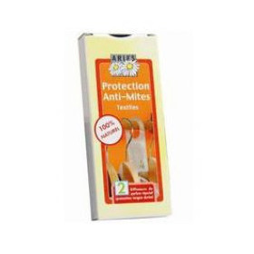 PROTECTION Anti-Mites...
