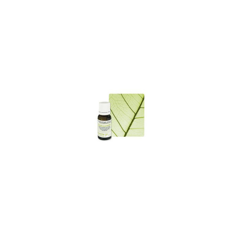 Huile essentielle d'AJOWAN 10 ml Pranarom Trachyspermum ammi infections bactériennes viral fievre Huile essentielle d'AJOWAN 10 ml Pranarom Trachyspermum ammi infections bactériennes viral fievre