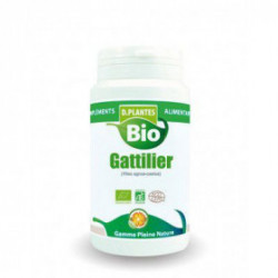 GATTILIER Bio 120 gélules