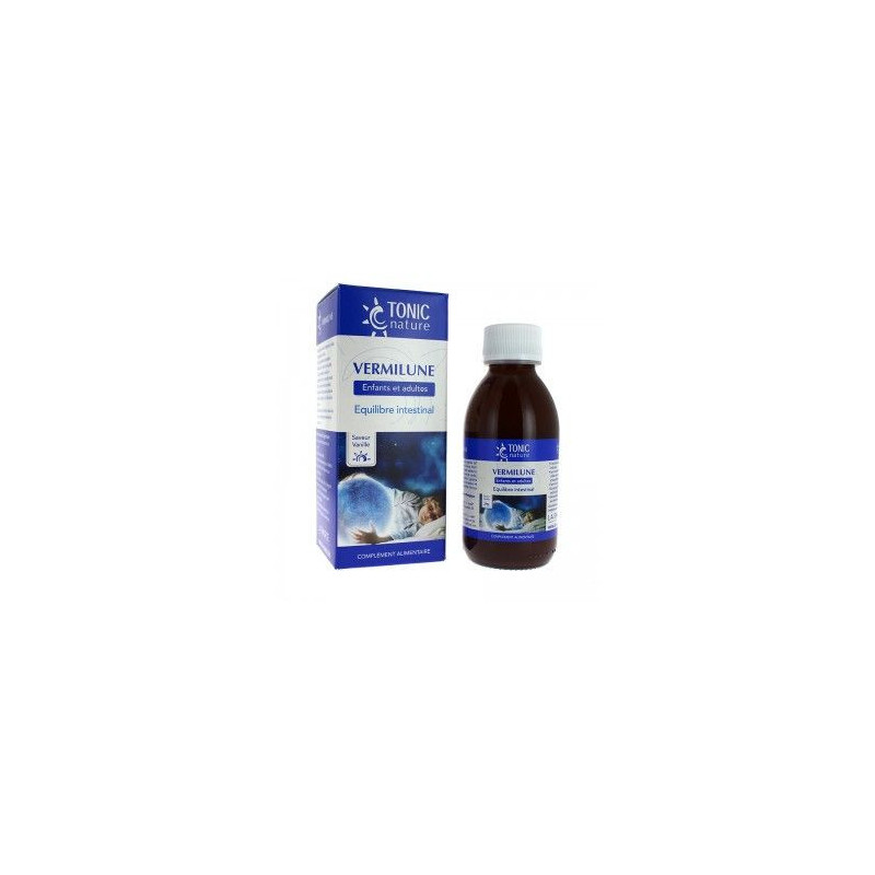 Vermilune vermifuge naturel curcuma cannelle ail contre les parasites intestinaux équilibre intestin Vermilune vermifuge naturel curcuma cannelle ail contre les parasites intestinaux équilibre intestin