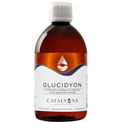 Glucidyon - 500 ml