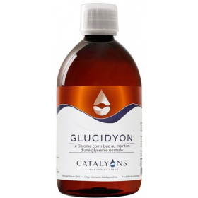 Glucidyon - 500 ml