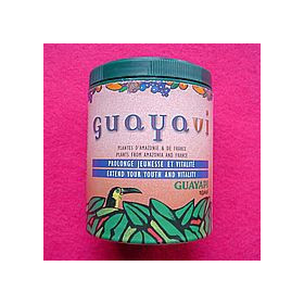 Guayavi 100 comprimés