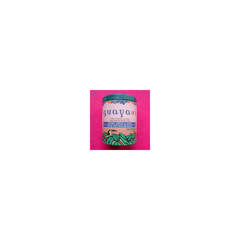 Guayavi Guayapi Plantes antioxydant vitaminé Sélénium germanium plantes d'amazonie Zinc gélules Guayavi Guayapi Plantes antioxydant vitaminé Sélénium germanium plantes d'amazonie Zinc gélules