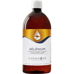 Sélénium Catalyons