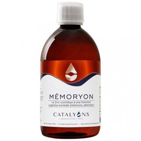 Mémoryon 500 ml