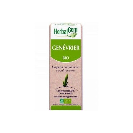 Genévrier 50 ml