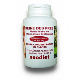 Reine des Prés Bio - 200...