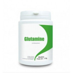 Glutamine 200 Gélules