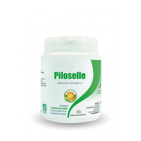 Piloselle Bio  200 gélules