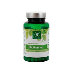 Lithotamne Poudre 270...