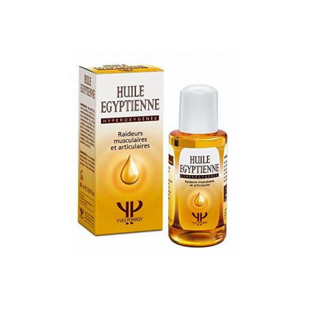 Huile Egyptienne 50 ml