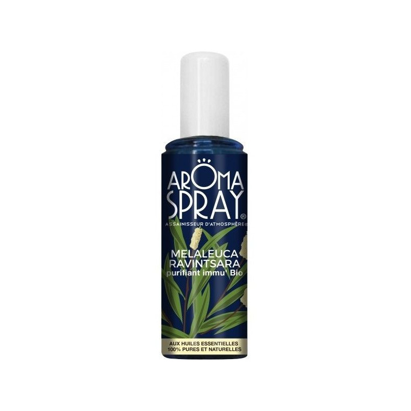 AROMASPRAY labo st come, préparation alcoolique aux huiles essentielles naturelles MMO AROMASPRAY labo st come, préparation alcoolique aux huiles essentielles naturelles MMO