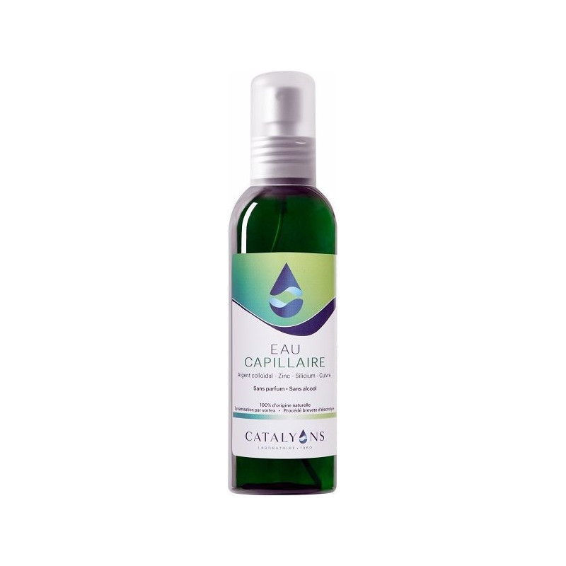 Eau Capillaire 150ml Eau Capillaire 150ml
