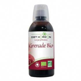 Jus Précieux de GRENADE BIO...