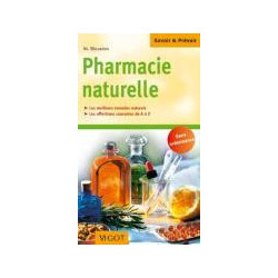 Pharmacie naturelle