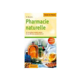 Pharmacie naturelle