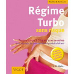 Régime Turbo sans risque