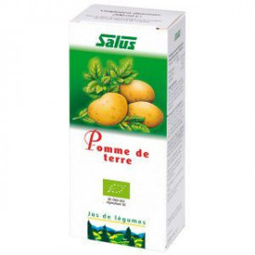 Suc de Pomme de Terre Bio...