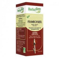 Framboisier Bio 50 ml