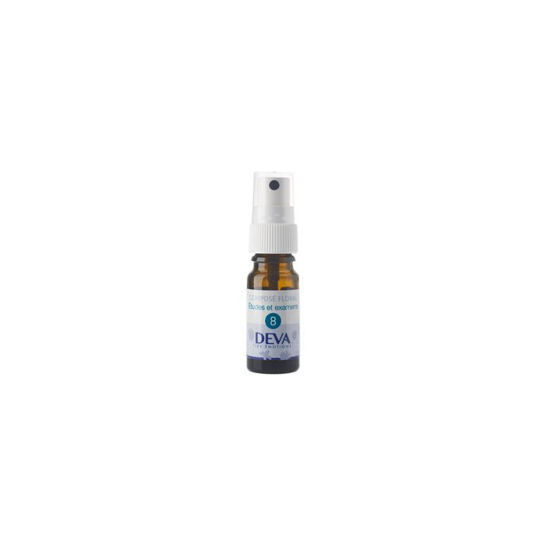 Elixir deva n°8 Etudes et examens, etudiants elixirs floraux stress mémoire concentration Elixir deva n°8 Etudes et examens, etudiants elixirs floraux stress mémoire concentration
