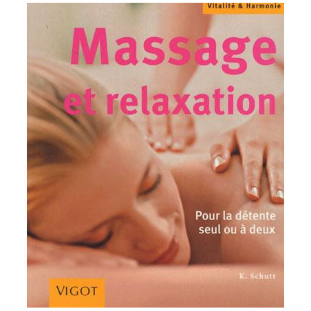 Massage et relaxation