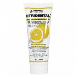 Dentifrice Citridental  75 ml