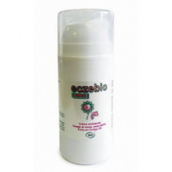 Eczebio Crème Bio 100ml