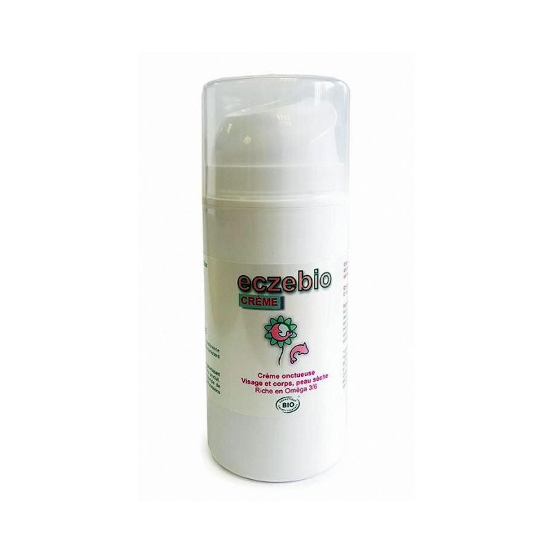 ECZEBIO CREME OEMINE ML ENFANTS Peaux sèches atopiques eczéma cutané naturel visage corps OEMINE ECZEBIO CREME OEMINE ML ENFANTS Peaux sèches atopiques eczéma cutané naturel visage corps OEMINE