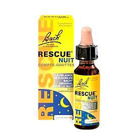 Rescue Nuit 10 ml