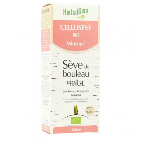 Cellusève Bio 250 ml