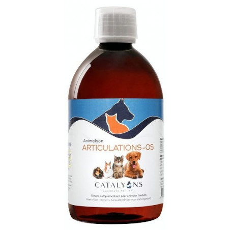 ANIMALYON  500 ml