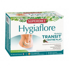 HYGIAflore Transit Ventre...