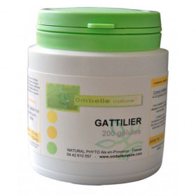 Gattilier Vitex Gélules DDM...
