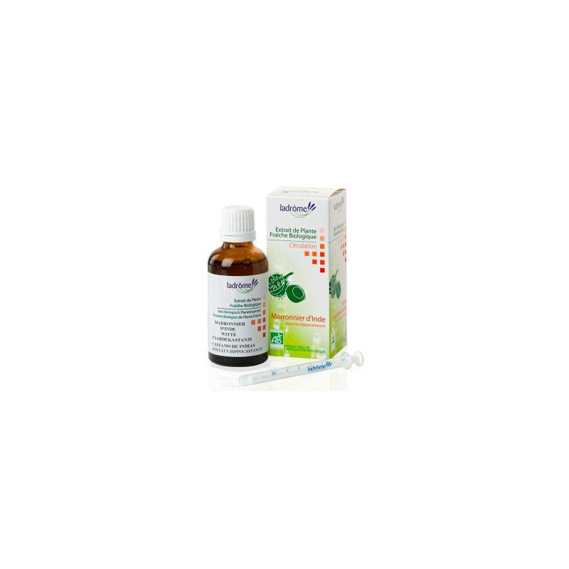 EPF Marronnier d'Inde Bio 50 ml EPF Marronnier d'Inde Bio 50 ml