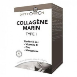 COLLAGENE Marin 15 sticks