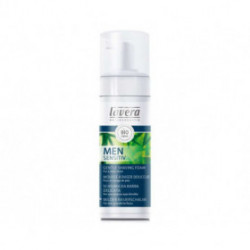 Men sensitiv crème à raser Bio 150 ml