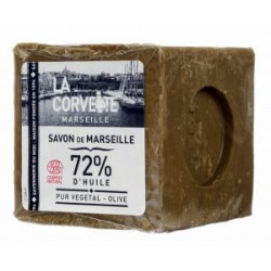 Savon de Marseille Olive 300 gr