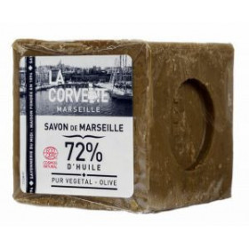 Savon de Marseille Olive...