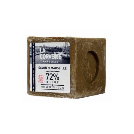 Savon de Marseille Olive 300 gr