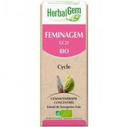 FEMINAGEM BIO 50 ml