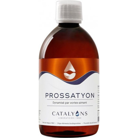 PROSSATYON 500ml