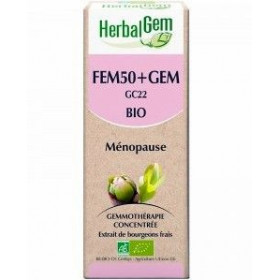 FEM50+ GEM Bio 50 ml