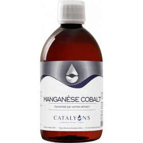 Manganèse Cobalt 500 ml