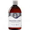 Manganèse Cobalt lotion ionisée 500 ml Catalyons Allergies Anxiété spasmophilie circulation colite