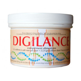 DIGILANCE Poudre - 200 gr